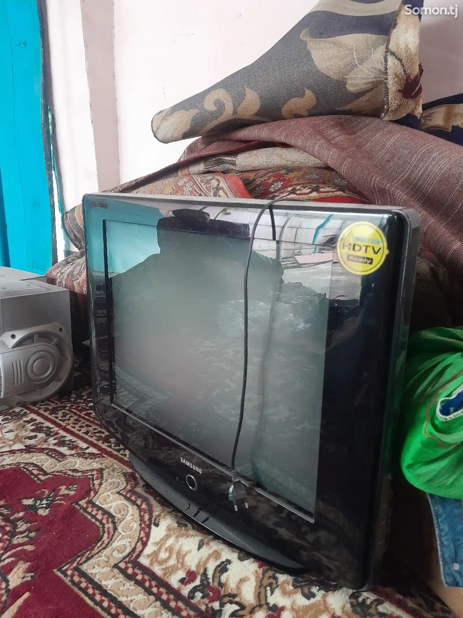 Телевизор Samsung-5