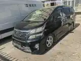 Toyota Vellfire, 2014-2