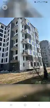 2-комн. квартира, 5 этаж, 60 м², Сино, 33 мкр-2