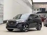 Hyundai Tucson, 2017-4