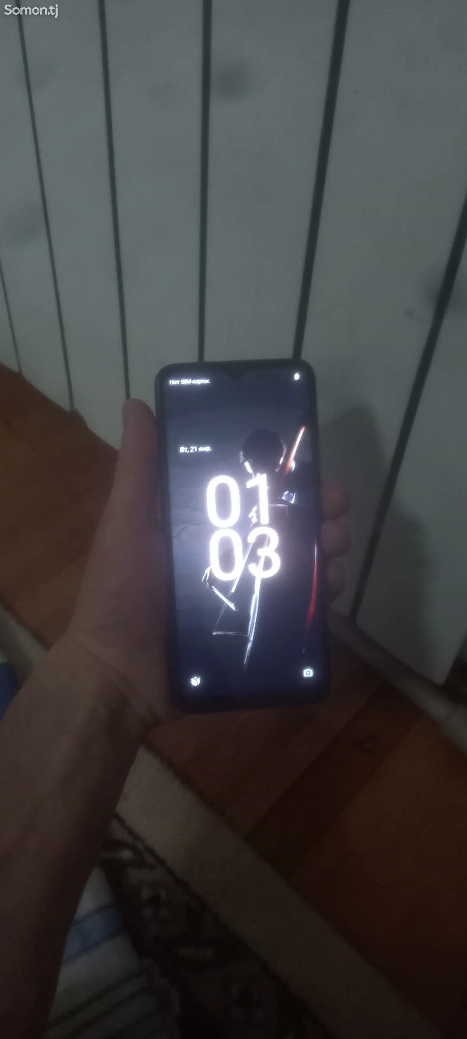 Xiaomi Redmi A1 plus-1