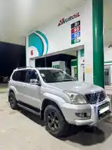 Toyota Land Cruiser Prado, 2008-3