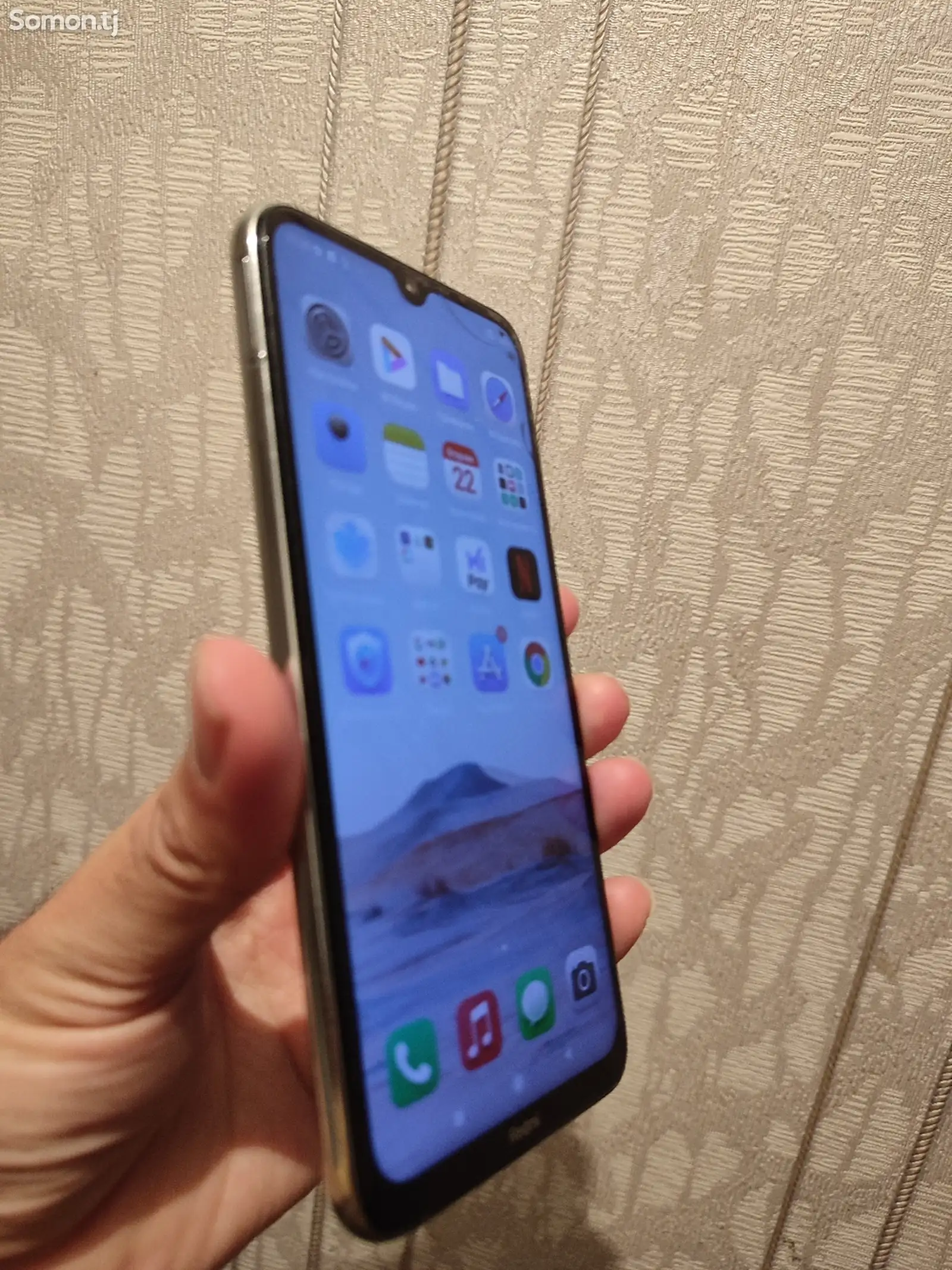 Xiaomi Redmi note 8-3