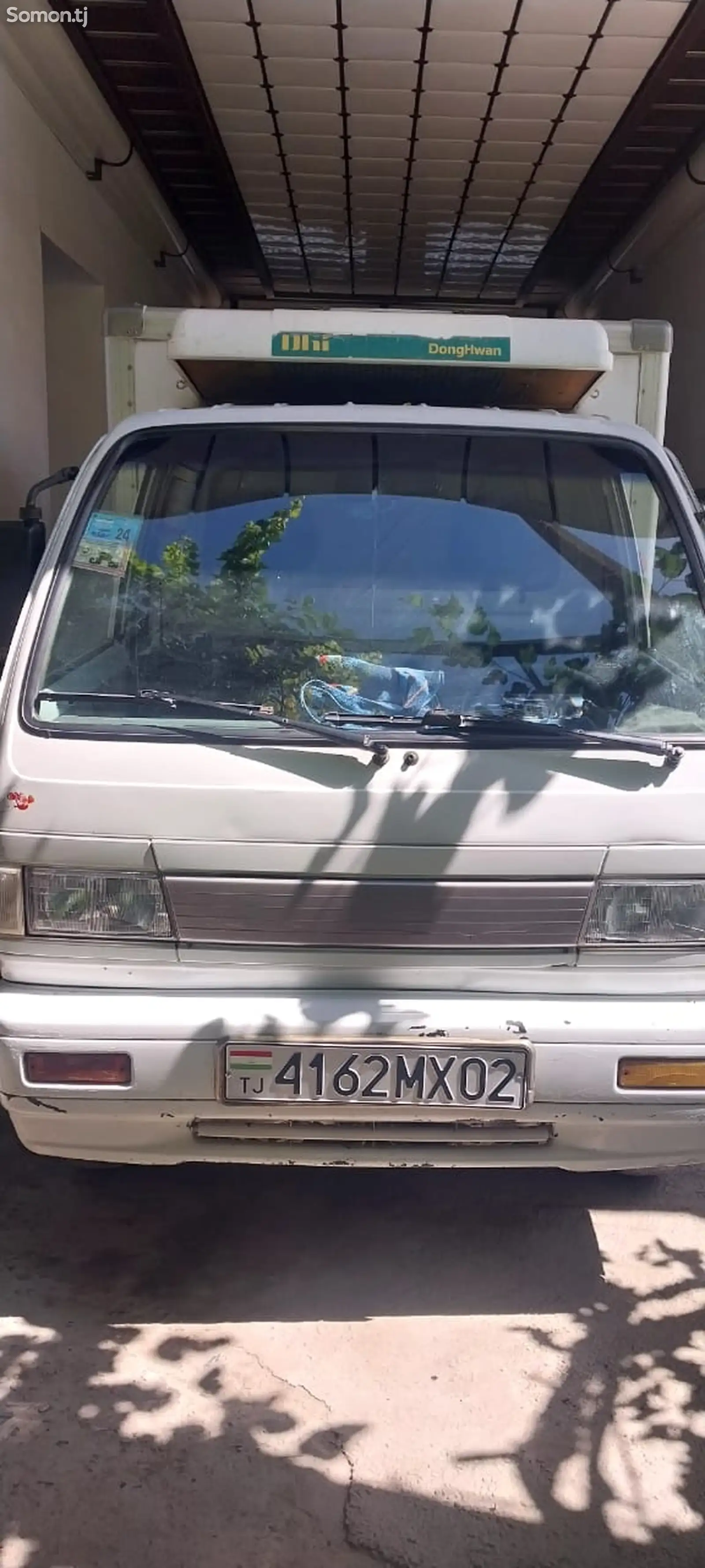 Daewoo Brougham, 1999-1