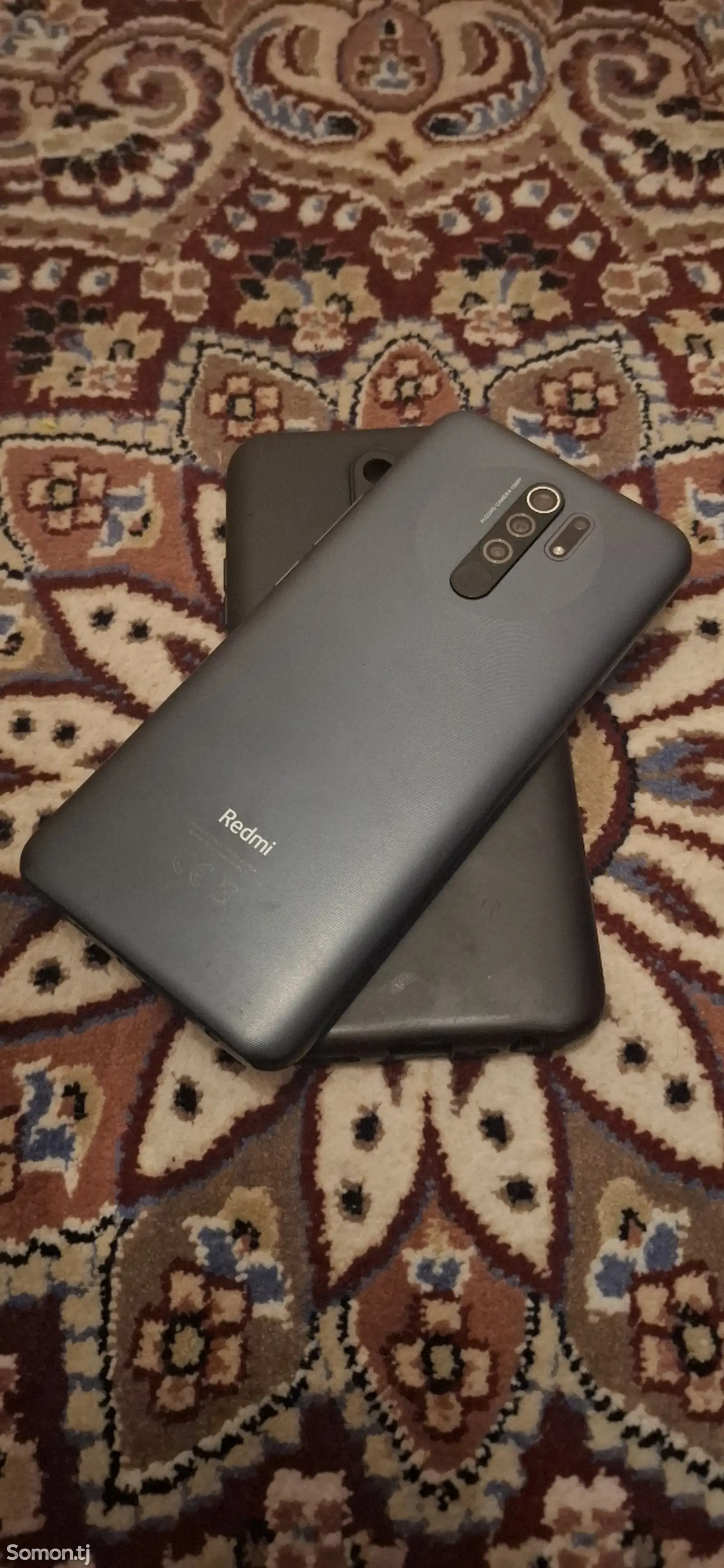 Xiaomi Redmi 9 64gb-1