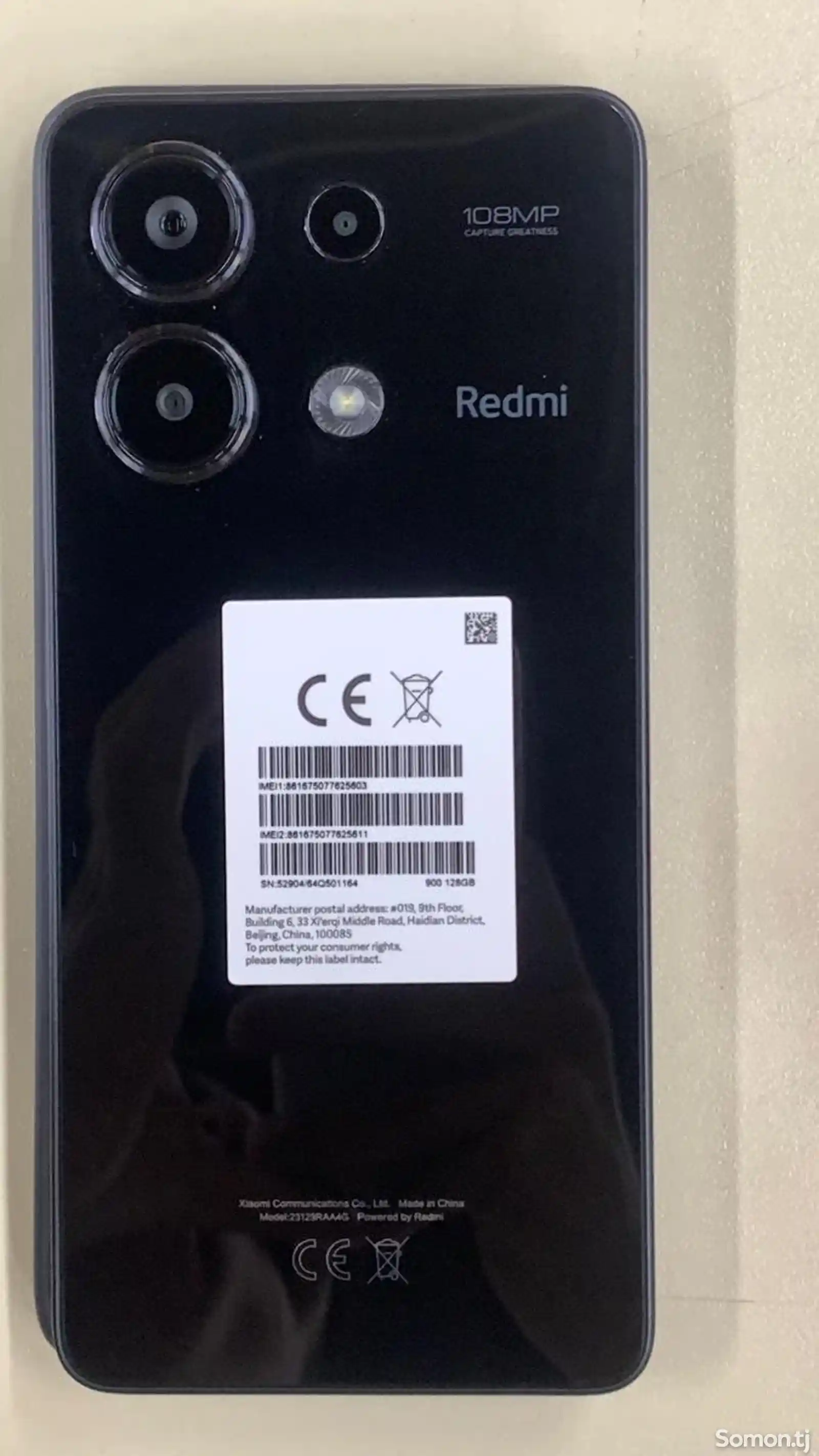 Xiaomi Redmi Note 13-2