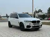 BMW X5, 2015-5