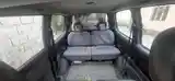 Nissan Serena, 1996-8