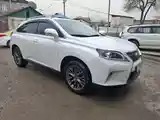 Lexus RX series, 2015-2