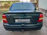 Opel Astra G, 1999-10