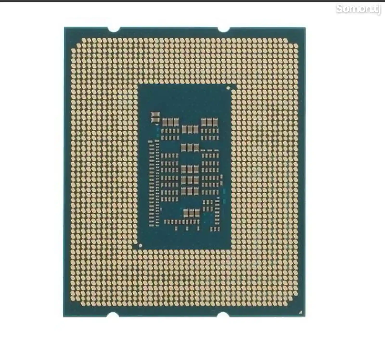 Процессор CPU Intel Core i3-13100F Box LGA1700, 4 x 3.4 ГГц, L2 - 5 МБ, L3 12 MB-4