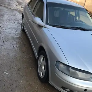 Opel Vectra B, 1999