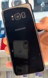 Samsung Galaxy S8-2