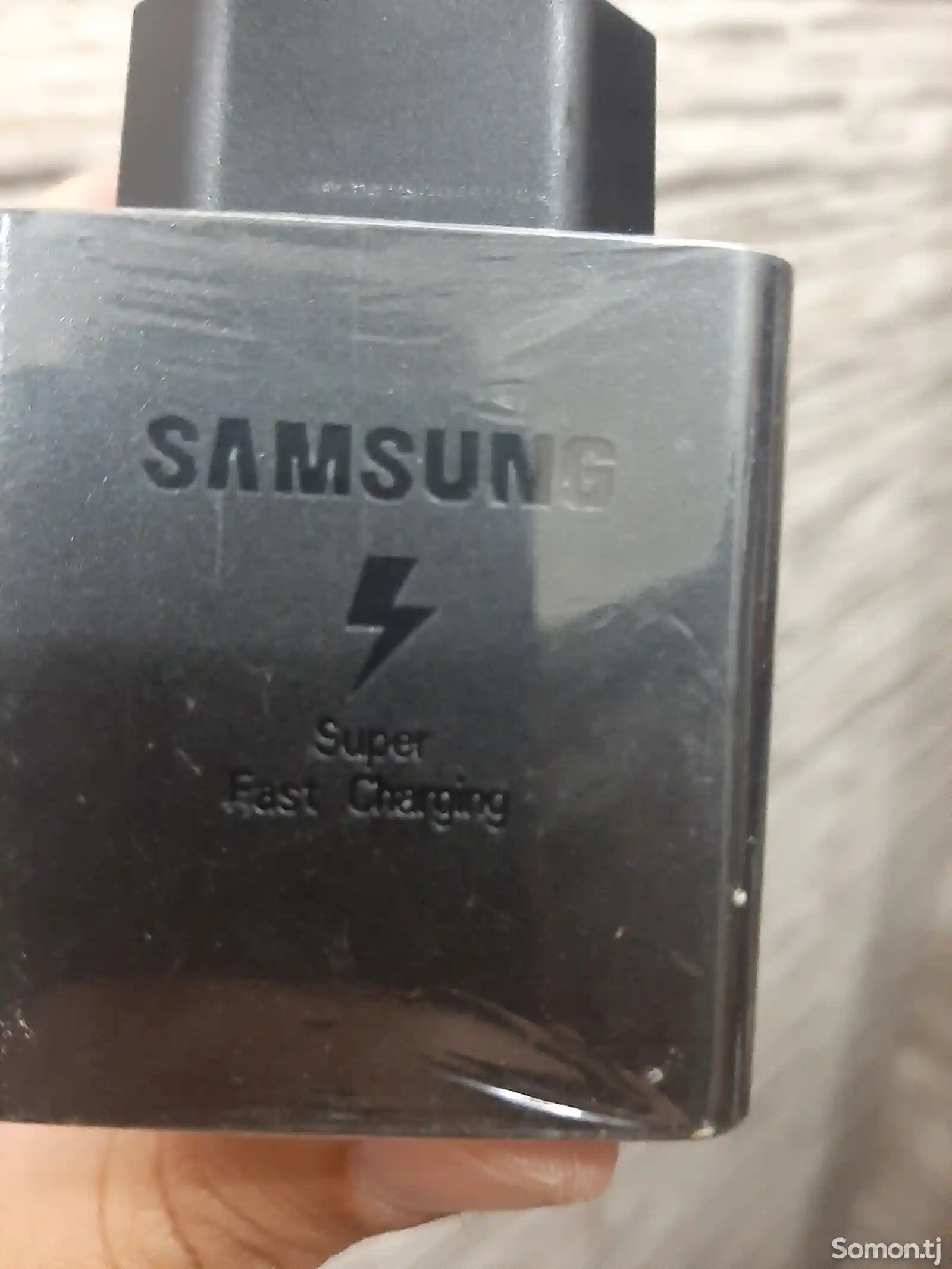 Зарядник для Samsung-3