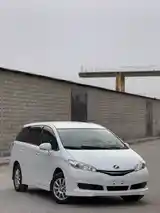 Toyota Wish, 2014-3