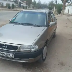 Opel Astra F, 1996