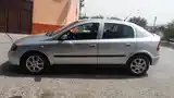 Opel Astra G, 2002-3