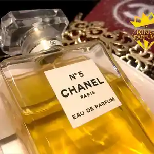 Парфюм Chanel No 5parfum chanel