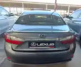 Lexus ES series, 2017-6