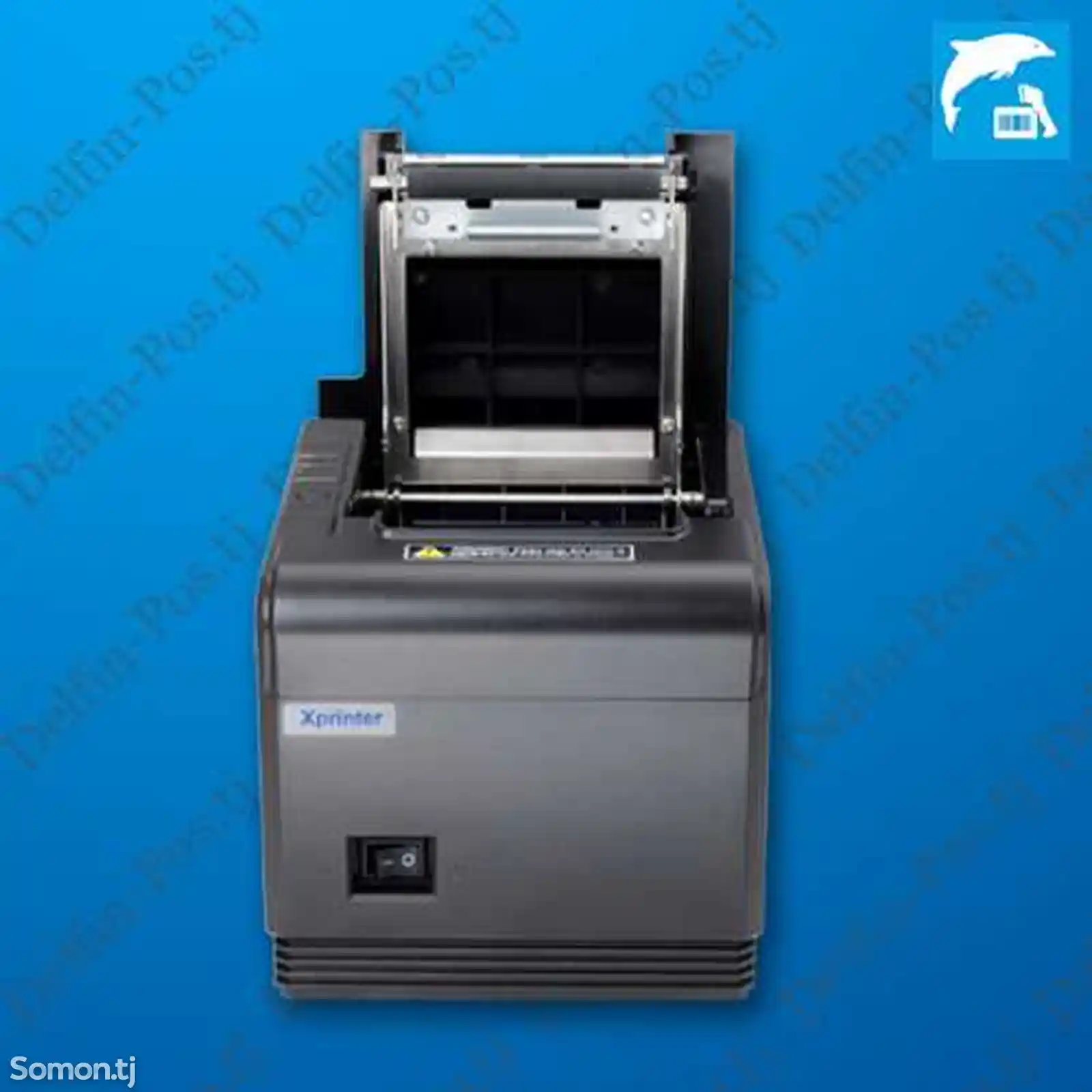Чековый принтер DLP-Q200-2