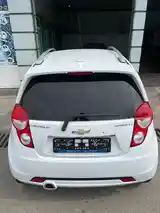 Chevrolet Spark, 2014-3