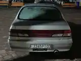 Nissan Cefiro, 1995-2