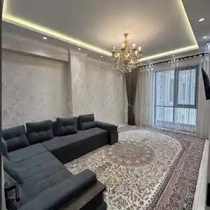 2-комн. квартира, 7 этаж, 60м², Шохмансур