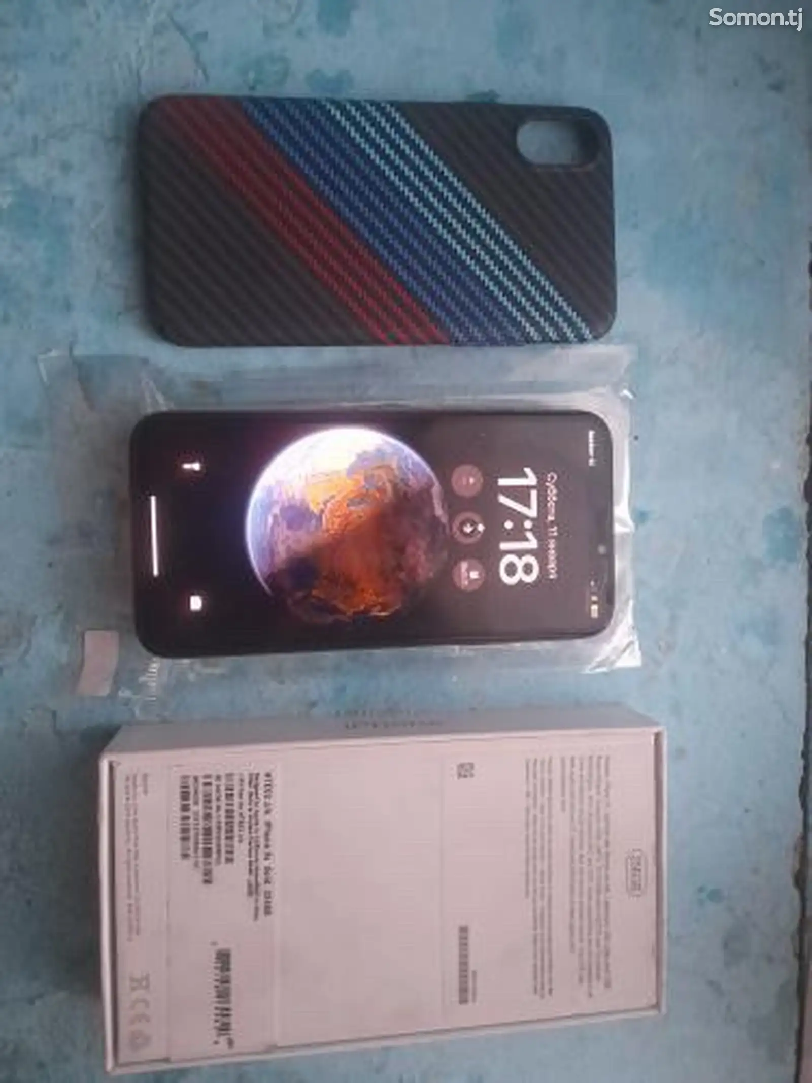 Apple iPhone Xs, 256gb, Gold-1