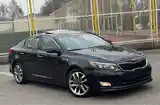 Kia Optima, 2014-2