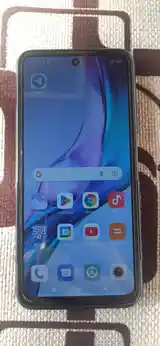 Xiaomi Redmi note 10-15