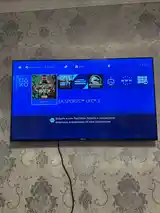 Игровая приставка Sony PlayStation 4-4