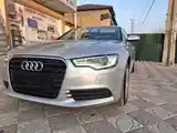 Audi A6, 2011-3