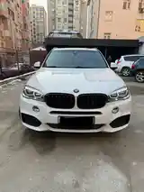 BMW X5, 2018-6