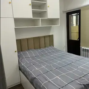 2-комн. квартира, 8 этаж, 50м², Шохмансур