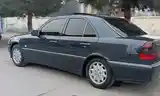 Mercedes-Benz C class, 1998-2