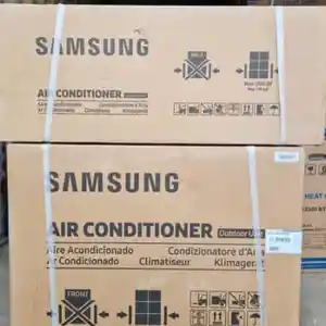 Кондиционер Samsung 12 кубов
