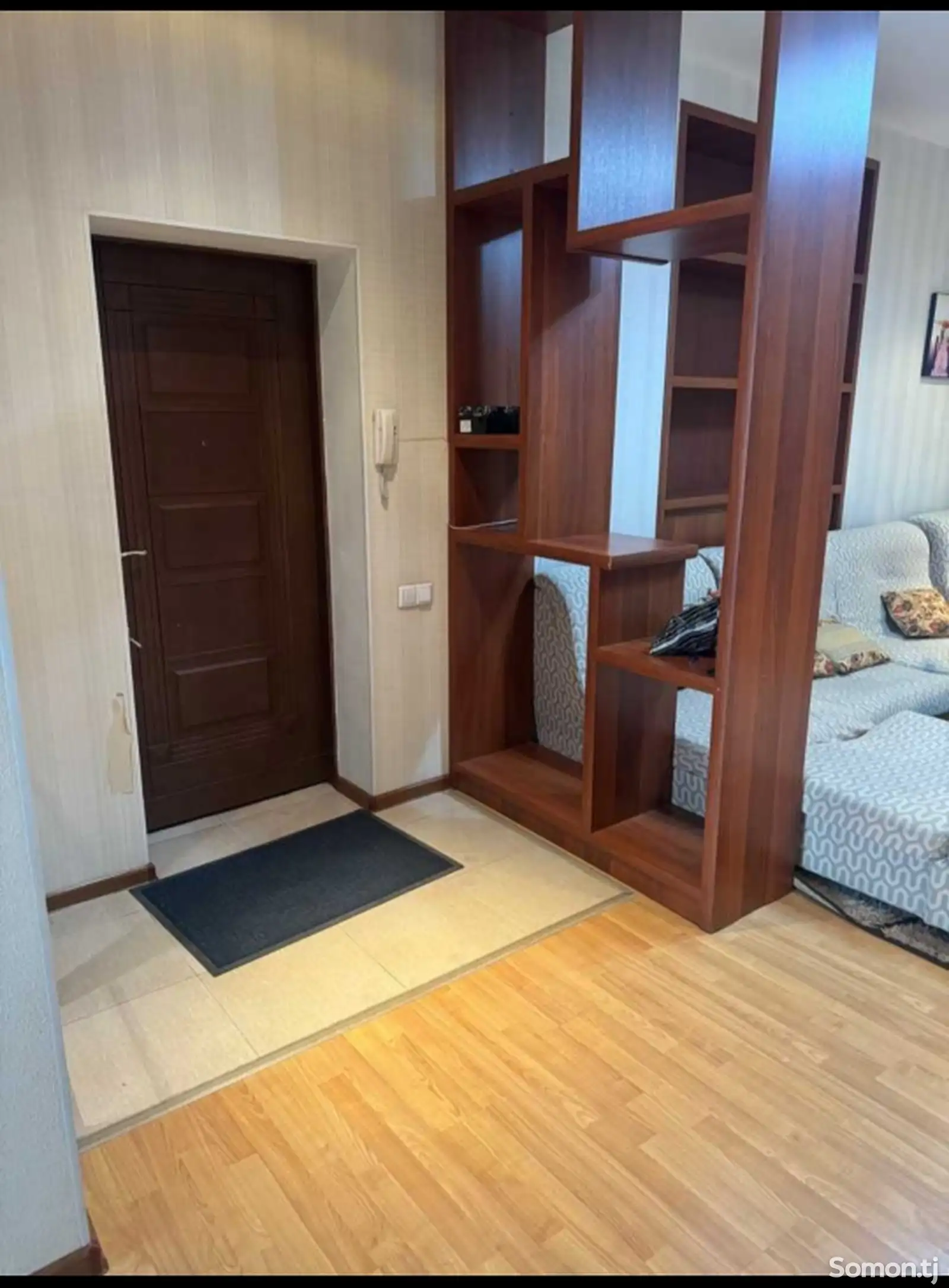 3-комн. квартира, 8 этаж, 140м², Улица Пушкина-1