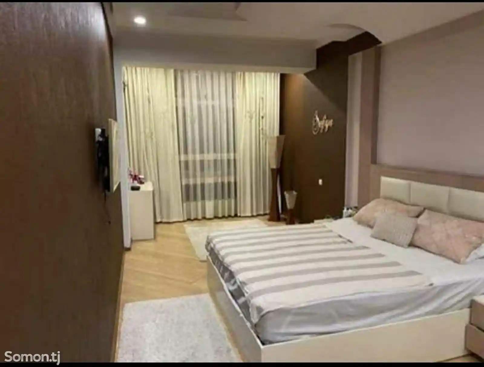 2-комн. квартира, 4 этаж, 70м², Цум-2