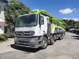 Бетононасос Mercedes-Benz Actros, 2020-3