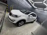 Kia Sportage, 2014-8