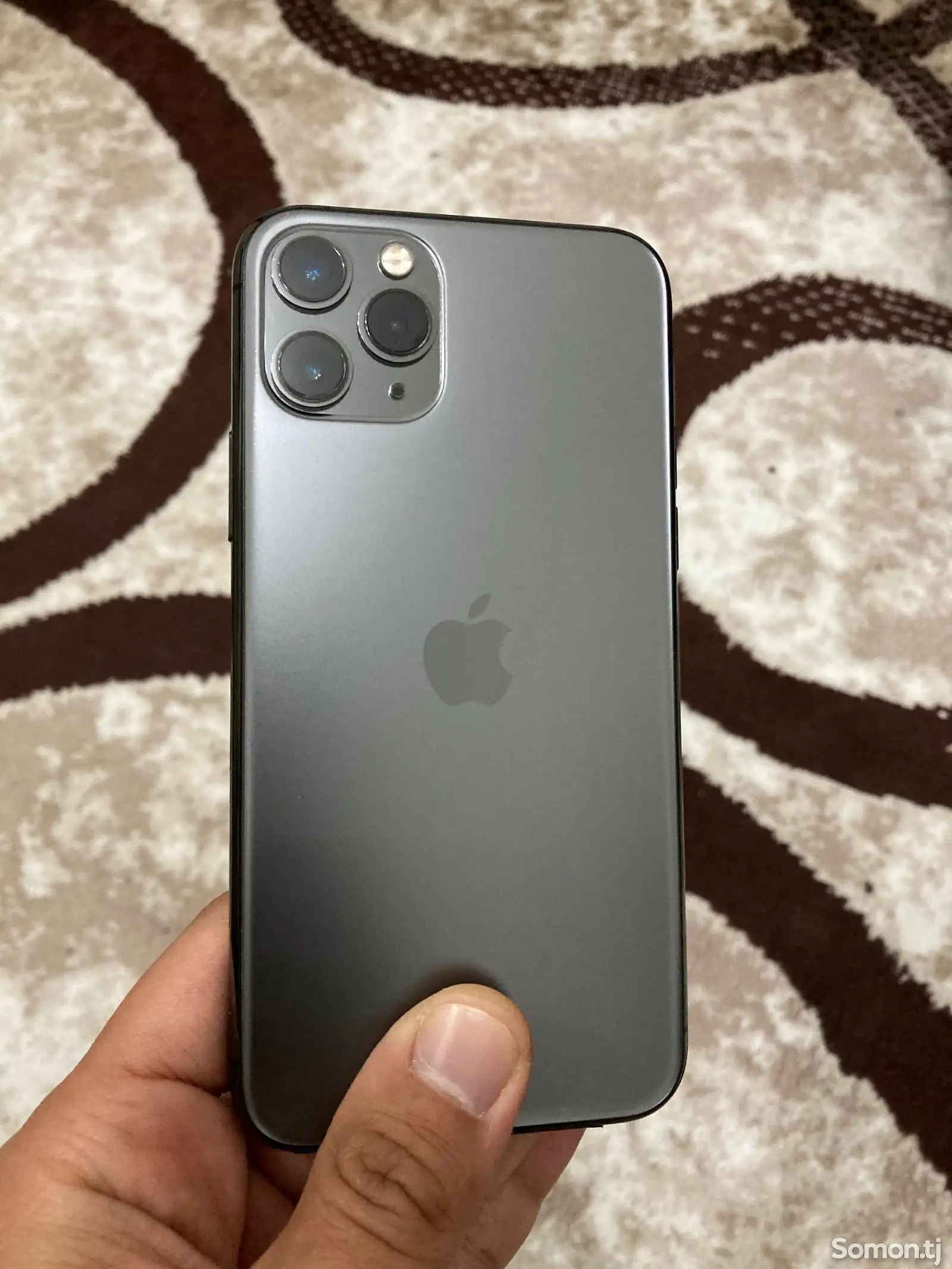 Apple iPhone 11 Pro, 64 gb, Space Grey-1