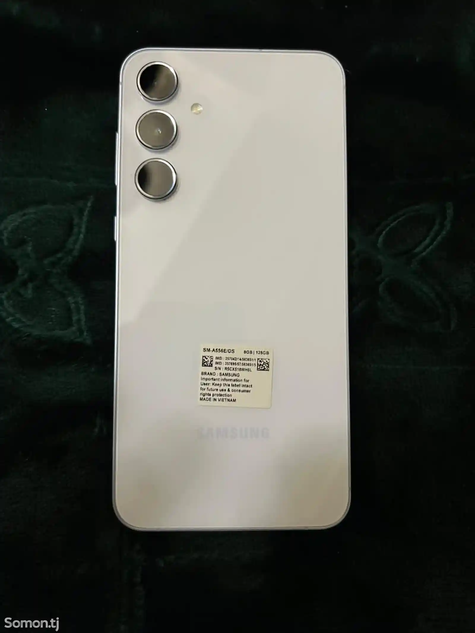 Samsung Galaxy А55-3