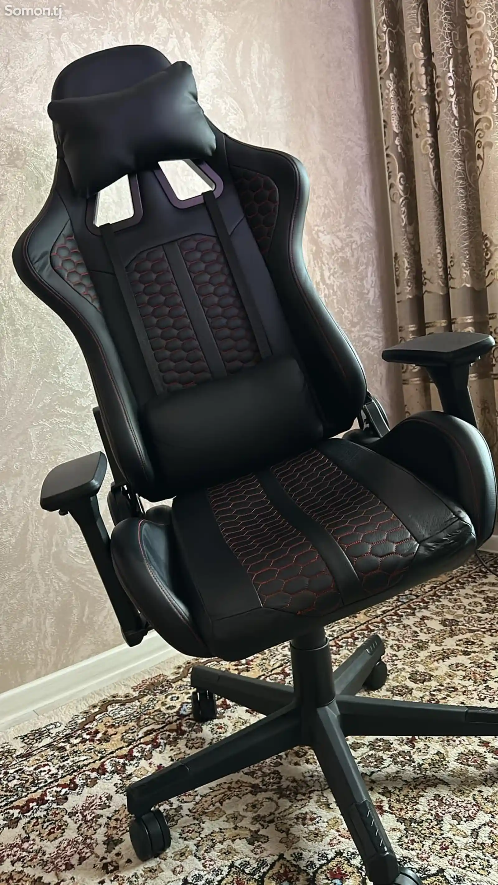 Игровое кресло для компьютера-2