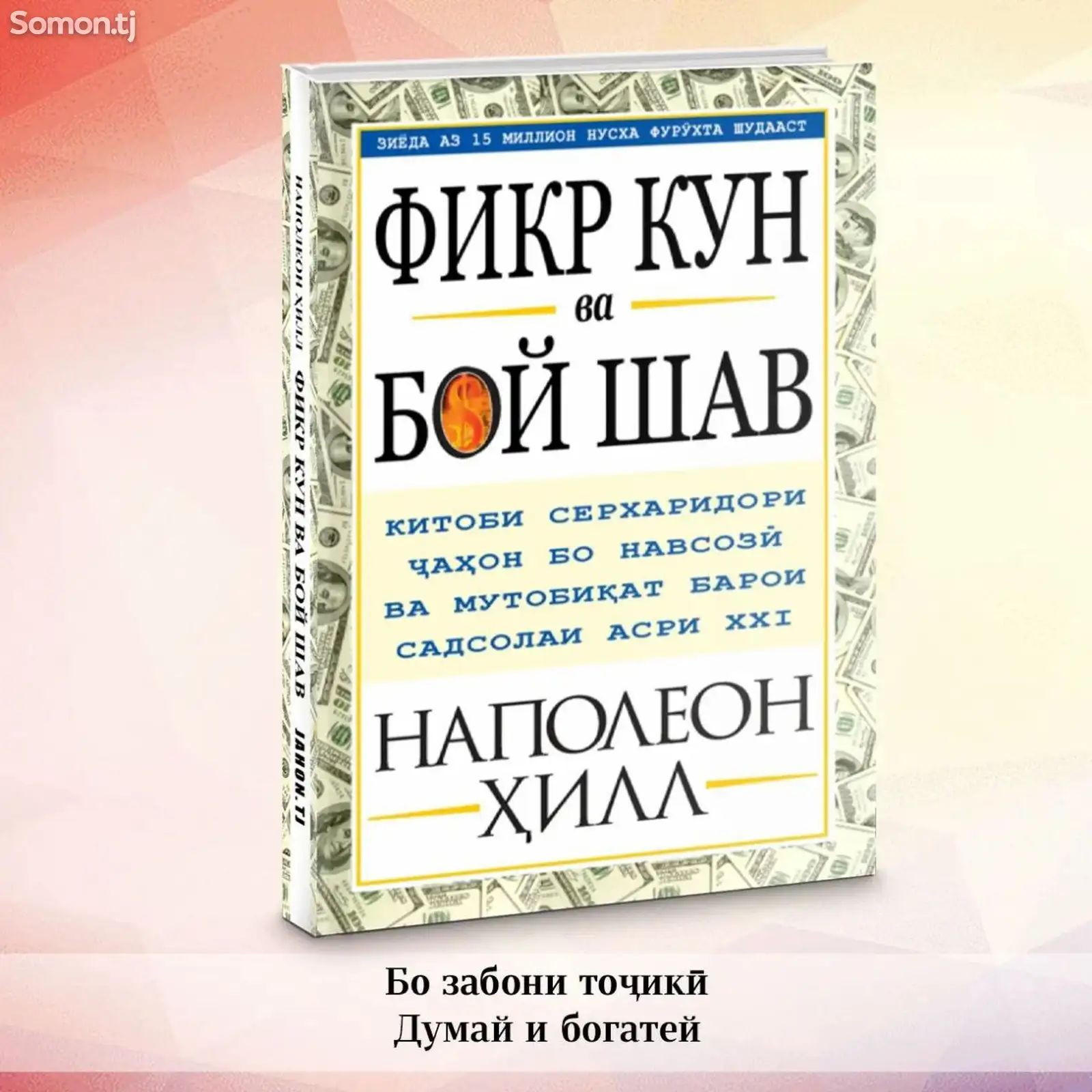 Электронные книги-1