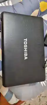 Ноутбук Toshiba-5