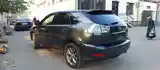 Lexus RX series, 2004-4