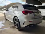 Mercedes-Benz A class, 2019-3