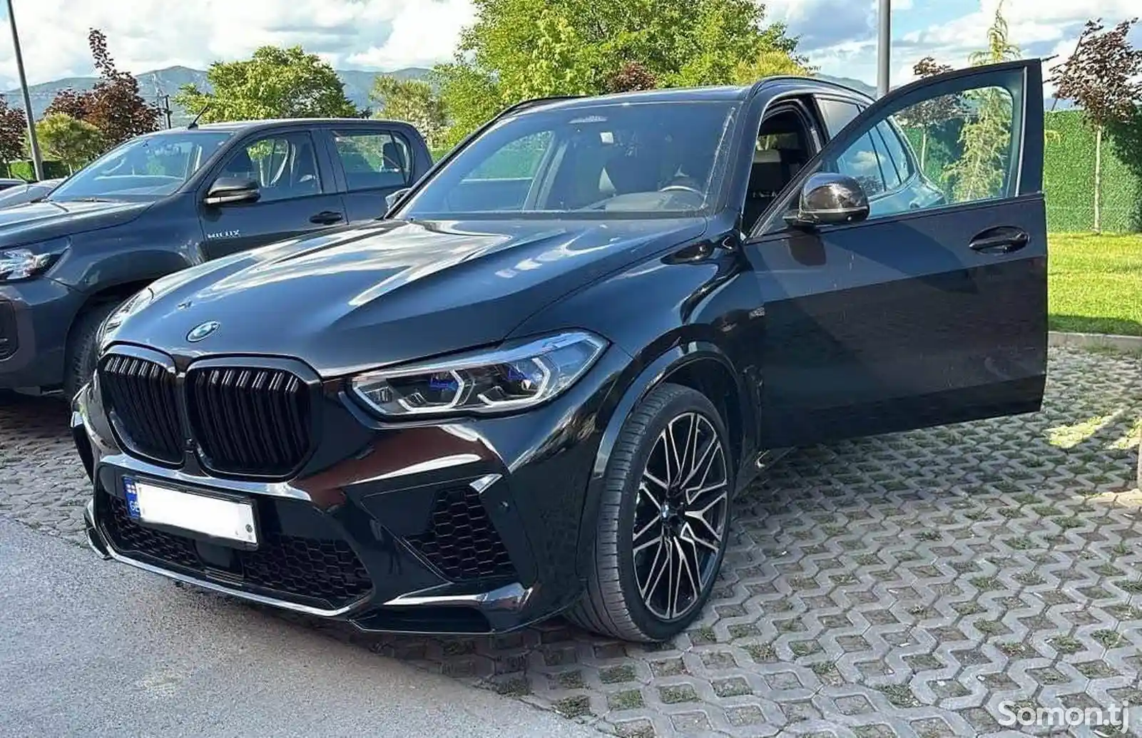 BMW X5, 2019 на заказ-2