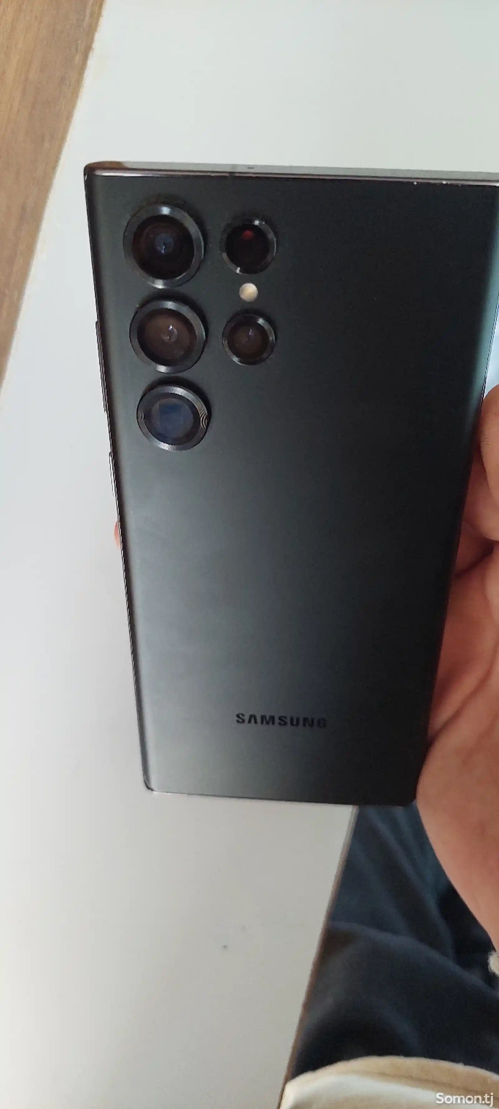 Samsung Galaxy S22 Ultra-2