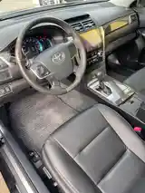 Toyota Camry, 2014-9